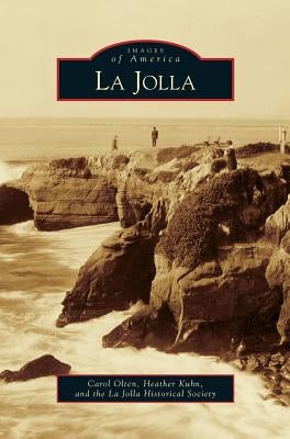 La Jolla by Olten, Carol