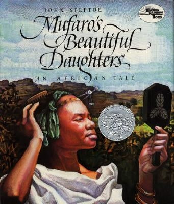 Mufaro's Beautiful Daughters Big Book by Steptoe, John