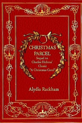 Christmas Parcel by Millan, Suzanne