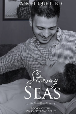 Stormy Seas by Jurd, Angelique