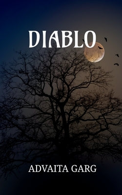 Diablo by Advaita Garg
