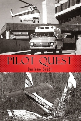 Pilot Quest by Sredl, Darlene
