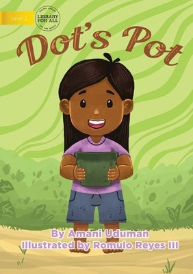 Dot's Pot by Uduman, Amani