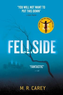 Fellside by Carey, M. R.