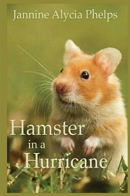 Hamster in a Hurricane by Phelps, Jannine Alycia