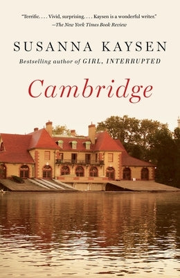Cambridge by Kaysen, Susanna