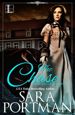 The Chase by Portman, Sara