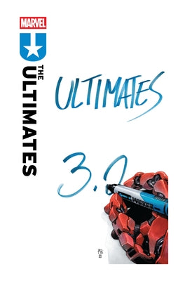 Ultimates by Deniz Camp Vol. 3: Rescue Mission by Camp, Deniz
