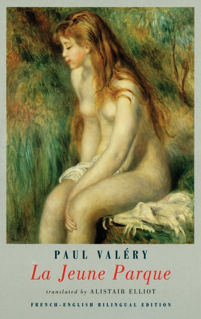 La Jeune Parque by Valéry, Paul