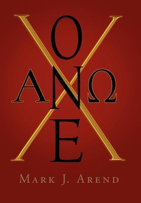 One by Arend, Mark J.