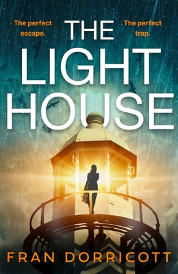 The Lighthouse by Dorricott, Fran