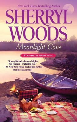 Moonlight Cove by Woods, Sherryl