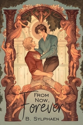 From Now, Forever by Berti, Daria