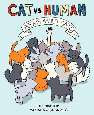 Poems about Cats: Volume 3 by Surovec, Yasmine
