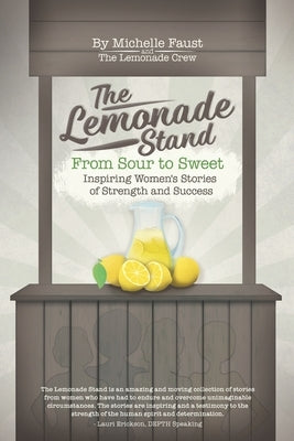 The Lemonade Stand by Al, Et