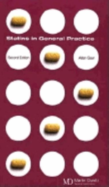 Statins in General Practice: Pocketbook by Gaw, Allan