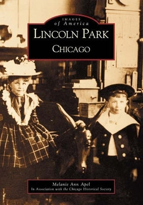 Lincoln Park, Chicago by Apel, Melanie Ann
