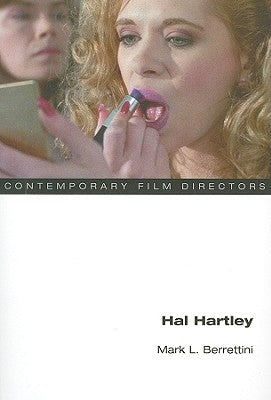 Hal Hartley by Berrettini, Mark L.