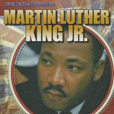 Martin Luther King Jr. by Linde, Barbara M.