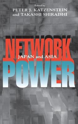 Network Power by Katzenstein, Peter J.