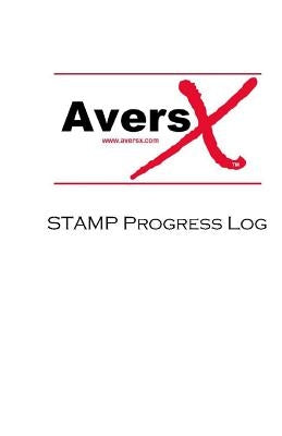 AversX Progress Log: Addition to AversX STAMP Program by Whittaker Ma, Stephen