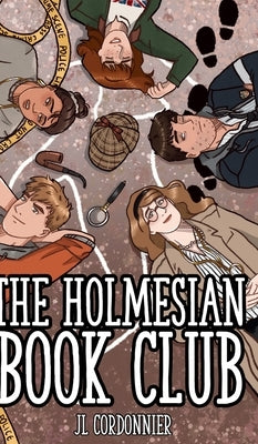 The Holmesian Book Club Act I by Cordonnier, Jl