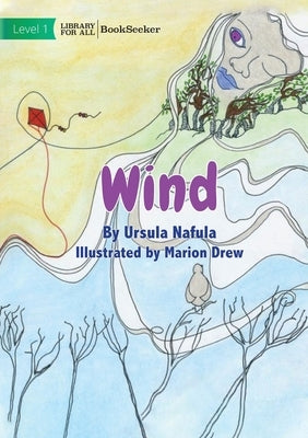 Wind by Nafula, Ursula