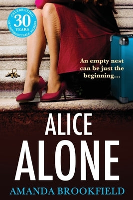 Alice Alone by Brookfield, Amanda