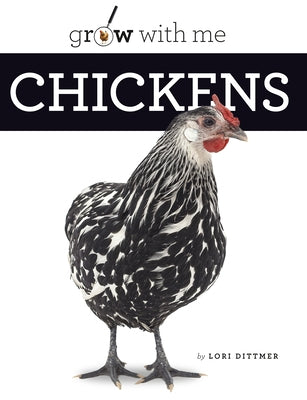 Chickens by Dittmer, Lori