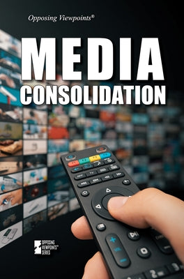 Media Consolidation by 