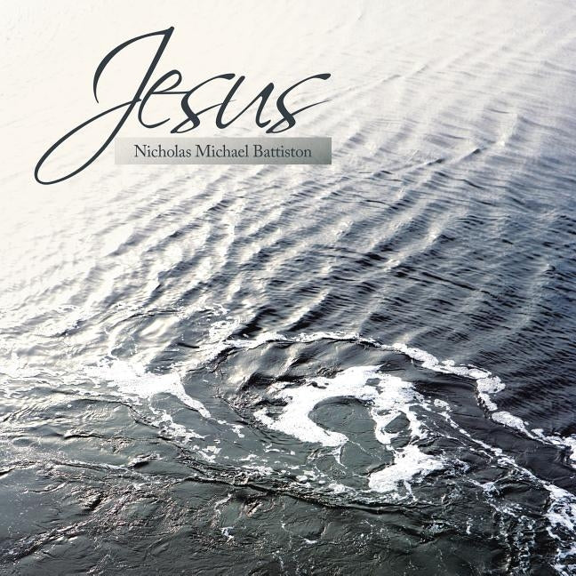 Jesus by Battiston, Nicholas Michael