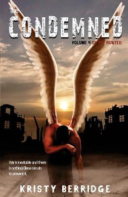 The Condemned by Berridge, Kristy Anne