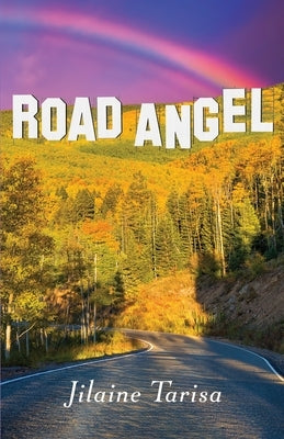 Road Angel by Tarisa, Jilaine