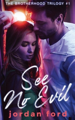 See No Evil by Ford, Jordan
