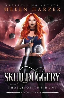 Skullduggery by Harper, Helen