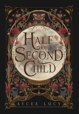 Half of a Second Child by Lucy, Aycee