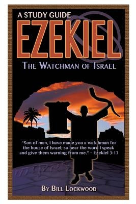 Ezekiel by Lockwood, Bill
