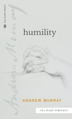 Humility (Sea Harp Timeless series) by Murray, Andrew