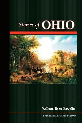 Stories of Ohio by Biblioverken, American