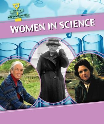 Women in Science by Coleman, Miriam