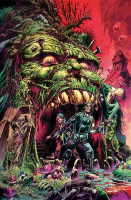 Incredible Hulk Vol. 6 by Johnson, Phillip Kennedy