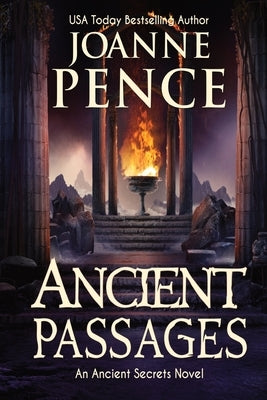 Ancient Passages by Pence, Joanne