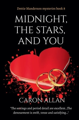 Midnight, the Stars, and You by Allan, Caron
