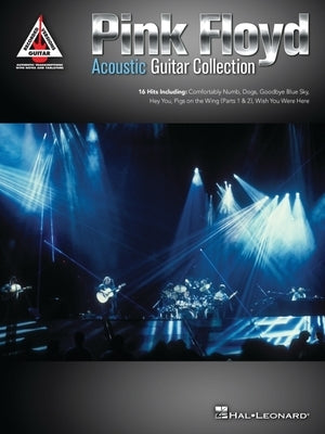 Pink Floyd - Acoustic Guitar Collection by Floyd, Pink