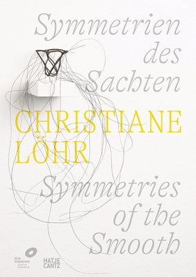 Christiane Löhr: Symmetries of the Smooth by Lohr, Christiane