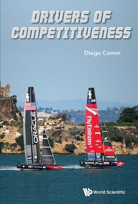 Drivers of Competitiveness by Comin, Diego