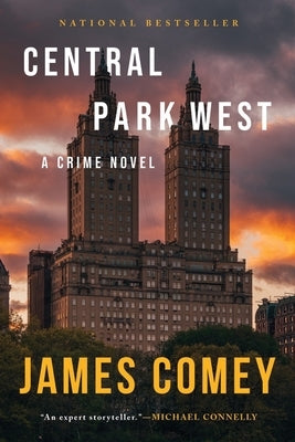Central Park West by Comey, James