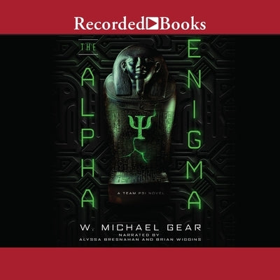 The Alpha Enigma by Gear, W. Michael