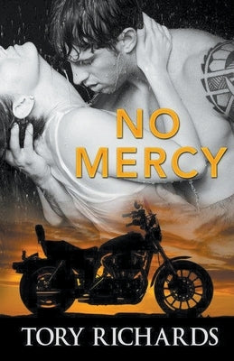 No Mercy by Richards, Tory