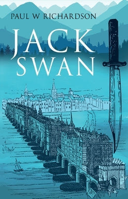 Jack Swan by Richardson, Paul W.
